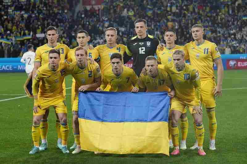 Nhận định các đối thủ của Ukraine