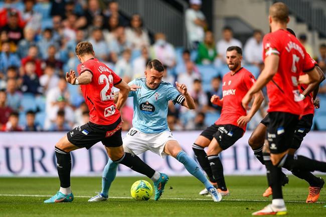Nhận định bóng đá Alaves vs Celta Vigo, 03h00 ngày 28/01 – La Liga 