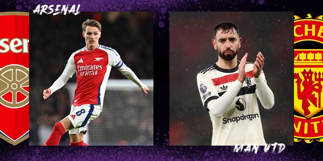 Nhận định bóng đá Arsenal vs Man United, 22h00 ngày 12/01 – Premier League 