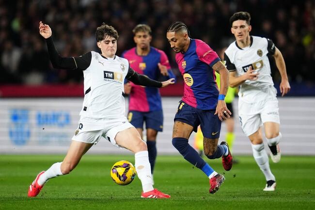 Màn đụng độ Barcelona vs Atalanta