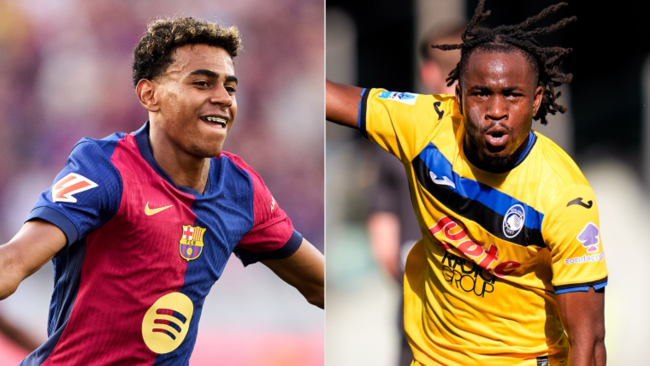 Nhận định bóng đá Barcelona vs Atalanta, 03h00 ngày 30/01 – Champions League 
