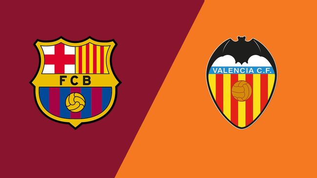 Nhận định bóng đá Barcelona vs Valencia, 03h00 ngày 27/01 – La Liga 