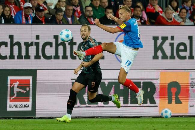 Nhận định bóng đá Bayern Munich vs Holstein Kiel, 21h30 ngày 01/02 – Bundesliga 