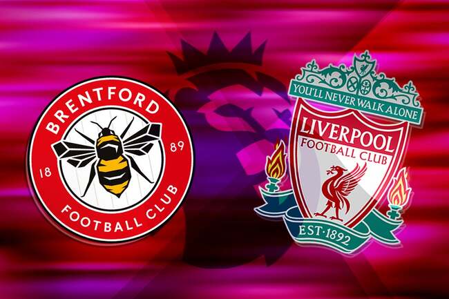 Nhận định bóng đá Brentford vs Liverpool, 22h00 ngày 18/01 – Premier League 