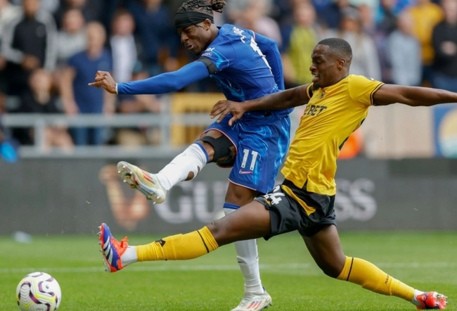 Nhận định bóng đá Chelsea vs Wolves, 3h 20/01 – Premier League 