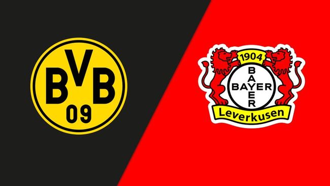 Nhận định bóng đá Dortmund vs Leverkusen lúc 02h30 ngày 11/01 – Bundesliga 