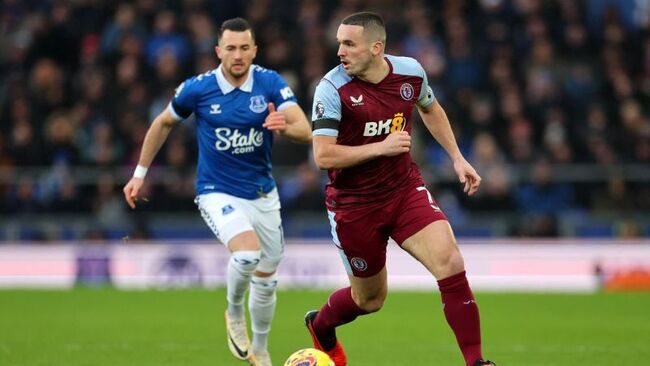 Nhận định bóng đá Everton vs Aston Villa, 02h30 ngày 16/01 – Premier League 