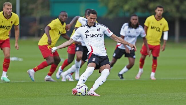 Nhận định bóng đá Fulham vs Watford, 02h45 ngày 10/01 – FA Cup 