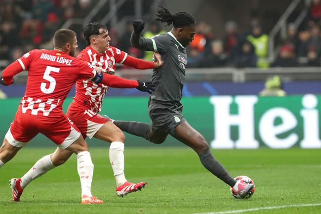 Nhận định bóng đá Girona vs Arsenal, 03h00 ngày 30/01 – Champions League 