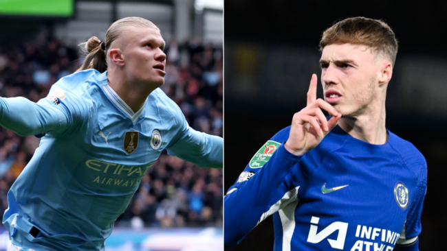 Nhận định bóng đá Manchester City vs Chelsea, 22h00 ngày 25/01 – Premier League 