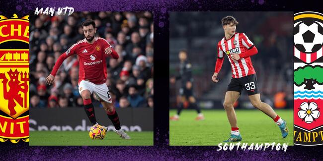Nhận định bóng đá Manchester United vs Southampton, 03h00 ngày 17/01 – Premier League 