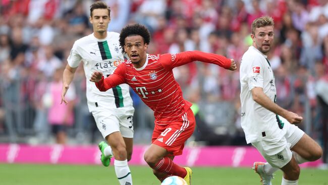 Nhận định bóng đá Monchengladbach vs Bayern Munich, 0h30 ngày 12/01 – Bundesliga 