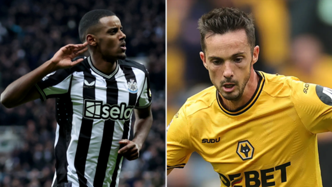Nhận định bóng đá Newcastle vs Wolves, 02h30 ngày 16/01 – Premier League 