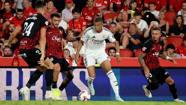 Nhận định bóng đá Real Madrid vs Mallorca, 02h00 ngày 10/01 – Siêu cúp Tây Ban Nha 