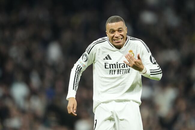 Màn đụng độ Stade Brestois vs Real Madrid