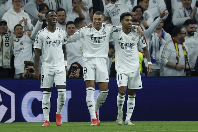 Nhận định bóng đá Stade Brestois vs Real Madrid, 03h00 ngày 30/01 – Champions League 