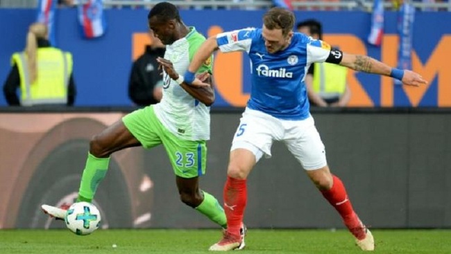 Nhận định bóng đá Wolfsburg vs Holstein Kiel lúc 02h30 ngày 25/01 – Bundesliga 