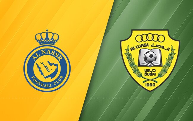 Nhận định bóng đá Al-Nassr vs Al Wasl, 01h00 ngày 04/02 – AFC Champions League 