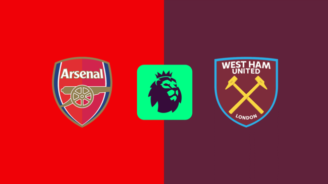 Nhận định bóng đá Arsenal vs West Ham, 22h00 ngày 22/02 – Premier League 