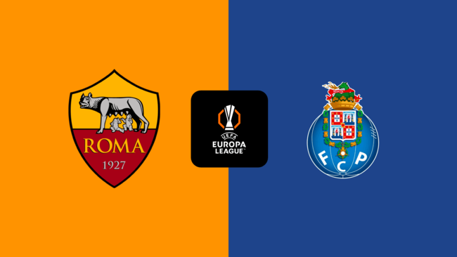Nhận định bóng đá AS Roma vs FC Porto lúc 00h45 ngày 21/02 – Europa League 