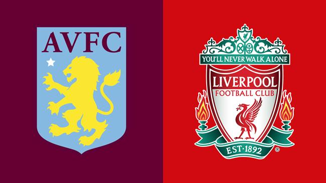 Nhận định bóng đá Aston Villa vs Liverpool, 02h45 ngày 20/02 – Premier League 
