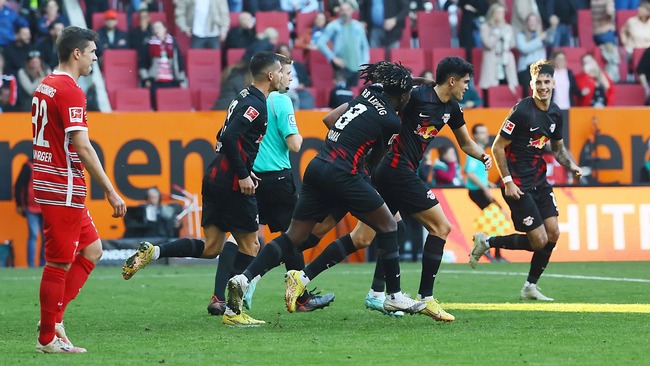 Nhận định bóng đá Augsburg vs RB Leipzig, 02h30 ngày 15/02 – Bundesliga 