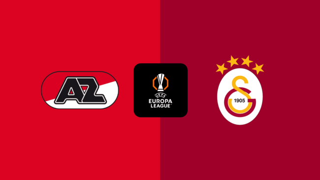 Nhận định bóng đá AZ Alkmaar vs Galatasaray, 03h00 ngày 14/02 – Europa League 
