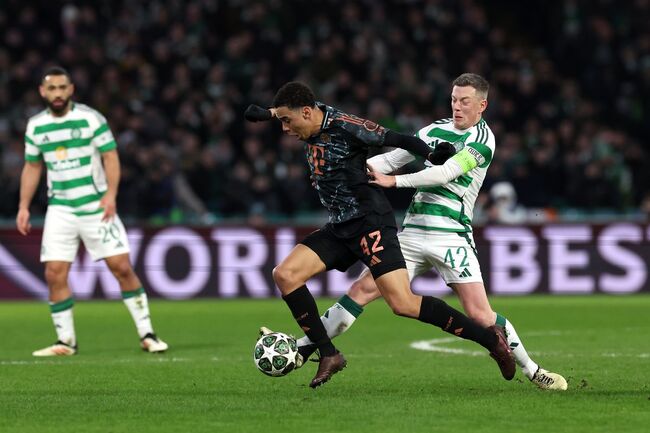 Nhận định bóng đá Bayern Munich vs Celtic lúc 03h00 ngày 19/02 – Champions League 