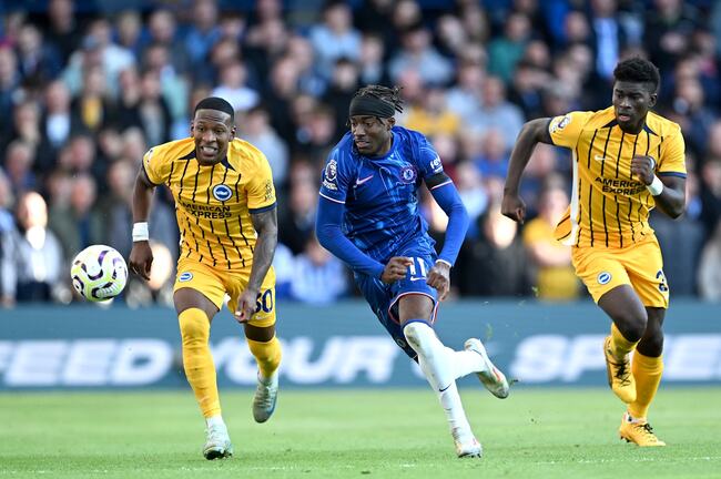 Nhận định bóng đá Brighton vs Chelsea, 03h00 ngày 15/02 – Premier League 