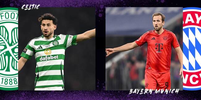 Nhận định bóng đá Celtic vs Bayern Munich, 03h00 ngày 13/02 – Champions League 