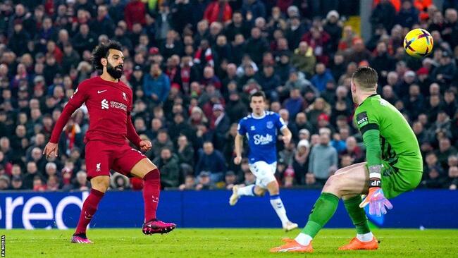 Nhận định bóng đá Everton vs Liverpool, 02h30 ngày 13/02 – Premier League 