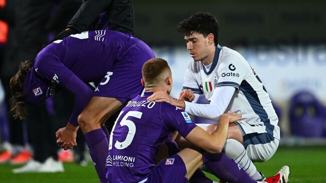 Nhận định bóng đá Inter Milan vs Fiorentina, 02h45 ngày 11/02 – Serie A 