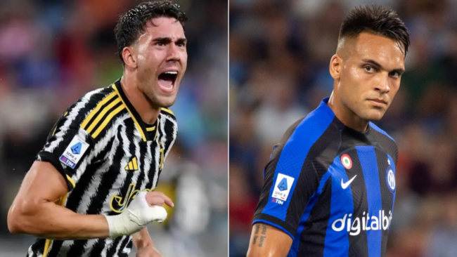 Nhận định bóng đá Juventus vs Inter Milan, 2h45 17/02 – Serie A 