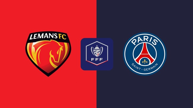 Nhận định bóng đá Le Mans vs PSG, 03h10 ngày 05/02 – Cúp QG Pháp 