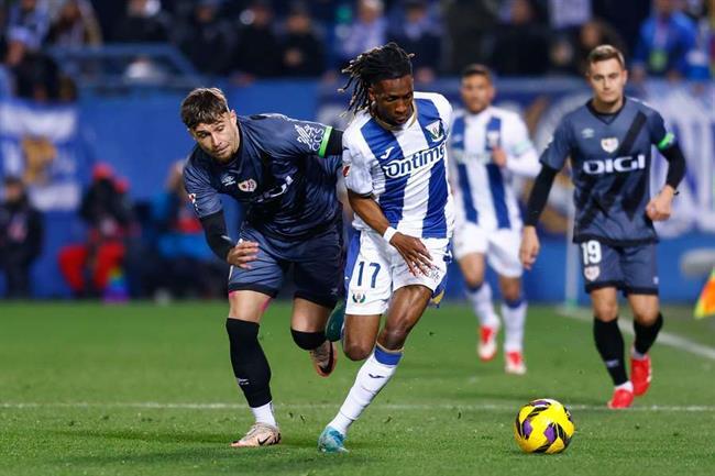Nhận định bóng đá Leganes vs Real Madrid, 03h00 ngày 06/02 – Copa Del Rey 