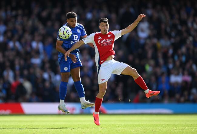 Nhận định bóng đá Leicester vs Arsenal lúc 19h30 ngày 15/02 – Premier League 