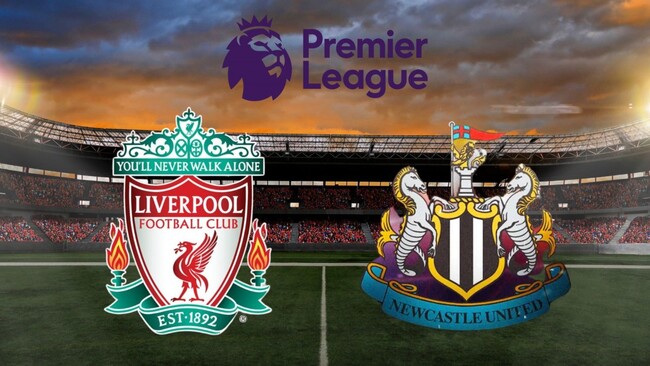 Nhận định bóng đá Liverpool vs Newcastle, 3h15 27/02 – Premier League 