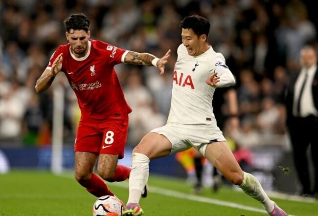 Nhận định bóng đá Liverpool vs Tottenham, 03h00 ngày 07/02/2025 – Cúp Liên đoàn 