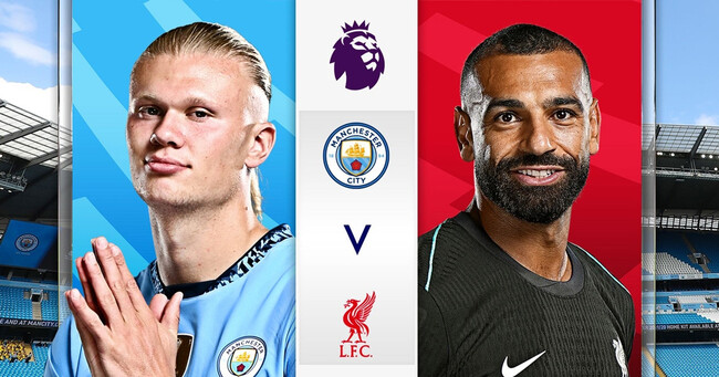 Nhận định bóng đá Manchester City vs Liverpool, 23h30 23/02 – Premier League 