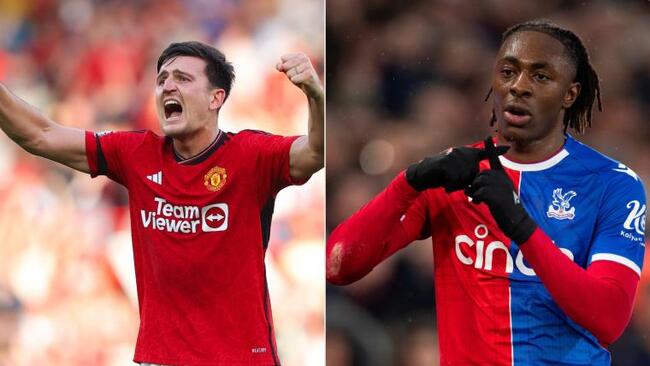 Nhận định bóng đá Manchester United vs Crystal Palace, 21h00 ngày 02/02 – Premier League 
