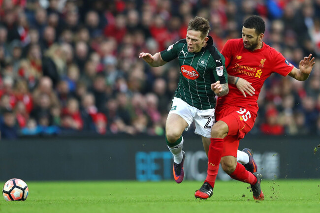 Nhận định bóng đá Plymouth vs Liverpool, 22h00 ngày 09/02 – FA Cup 