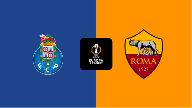 Nhận định bóng đá Porto vs AS Roma, 03h00 ngày 14/02 – Europa League 