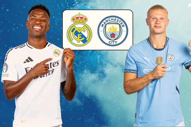 Nhận định bóng đá Real Madrid vs Man City, 03h00 ngày 20/02 – Champions League 