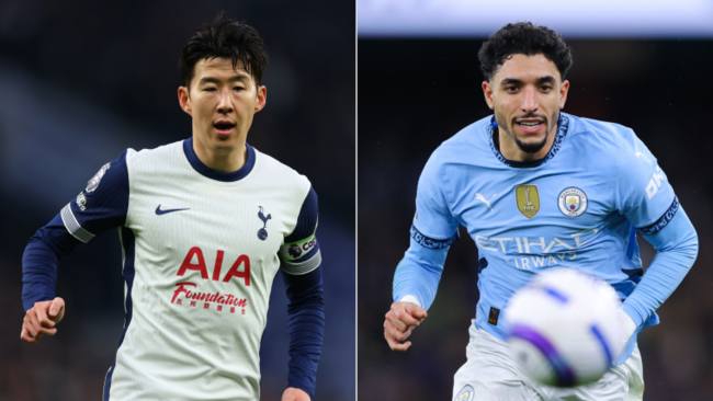 Nhận định bóng đá Tottenham vs Man City, 02h30 ngày 27/02 – Premier League 