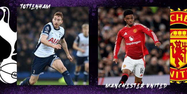 Nhận định bóng đá Tottenham vs Manchester United, 23h30 16/02 – Premier League 