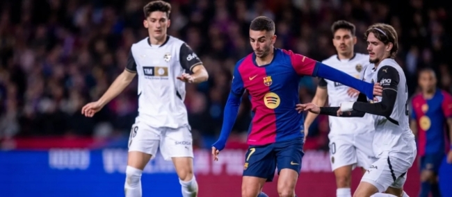 Nhận định bóng đá Valencia vs Barcelona, 03h30 ngày 07/02/2025 – Cúp Nhà Vua 