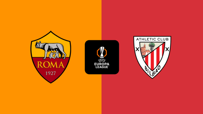 Nhận định bóng đá AS Roma vs Athletic Bilbao, 3h 07/03 – Europa League 
