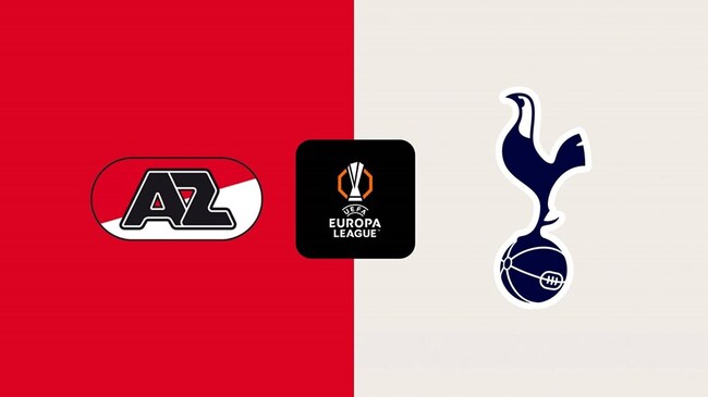 Nhận định bóng đá AZ Alkmaar vs Tottenham, 0h45 07/03 – Europa League 