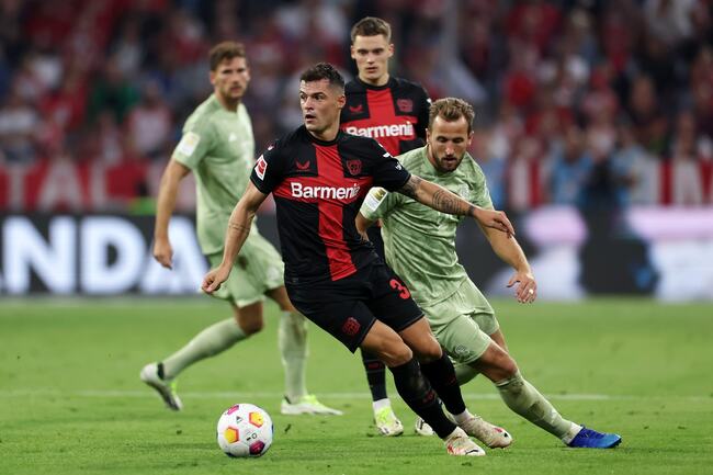 Nhận định bóng đá Bayern Munich vs Leverkusen, 03h00 06/03 – Champions League 