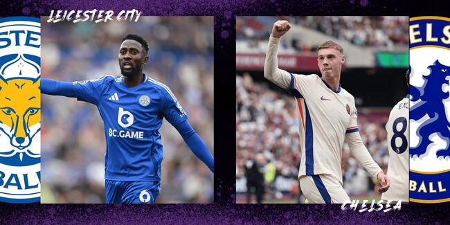 Màn đụng độ Chelsea vs Leicester